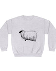 Icelandic Sheep Sweatshirt