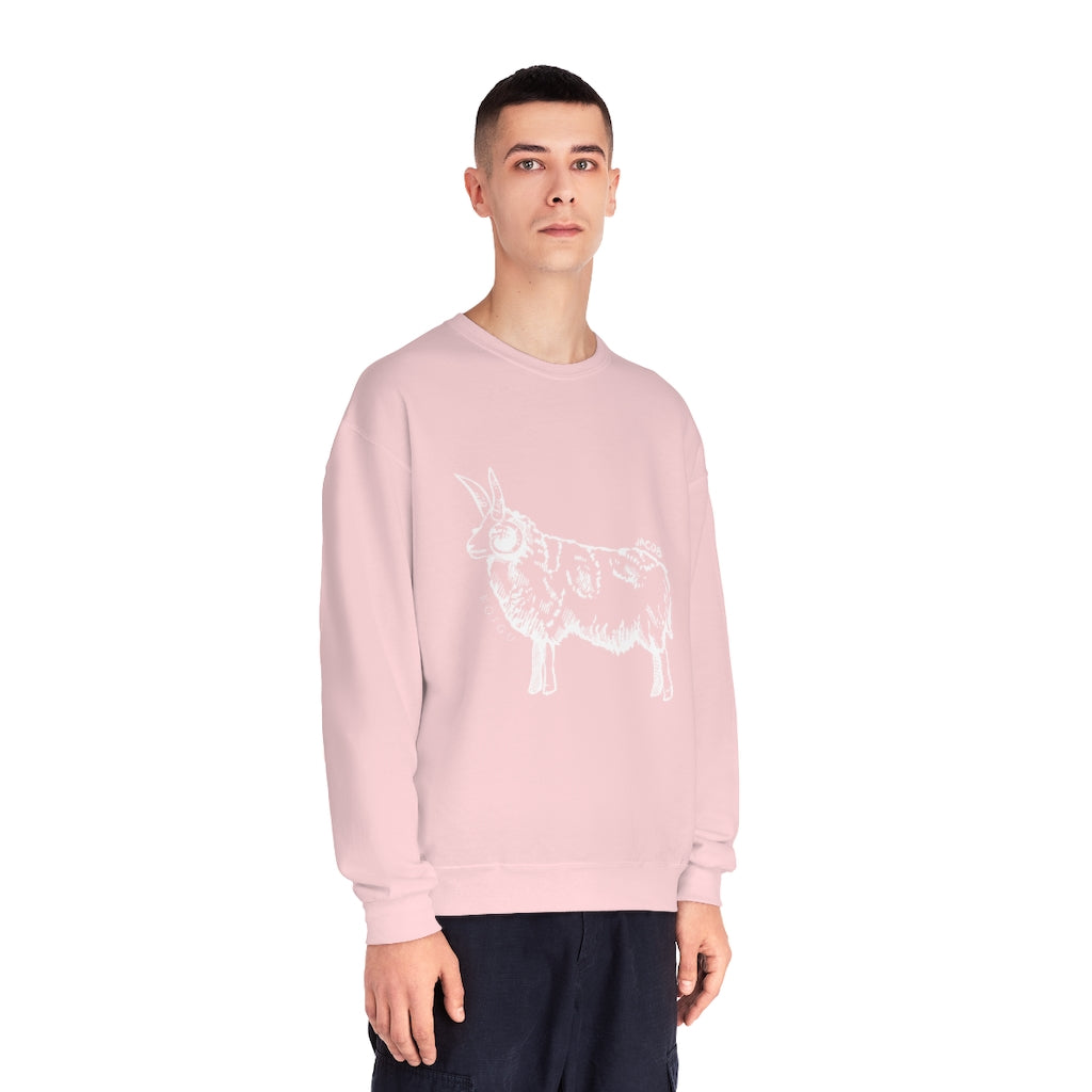 Jacob Sheep Sweatshirt
