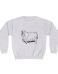 Lincoln Sheep Sweatshirt