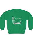Lincoln Sheep Sweatshirt