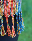 Kensington Market Vest Designed by Laura Zukaite Download pattern