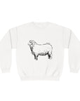 Merino Sheep Sweatshirt