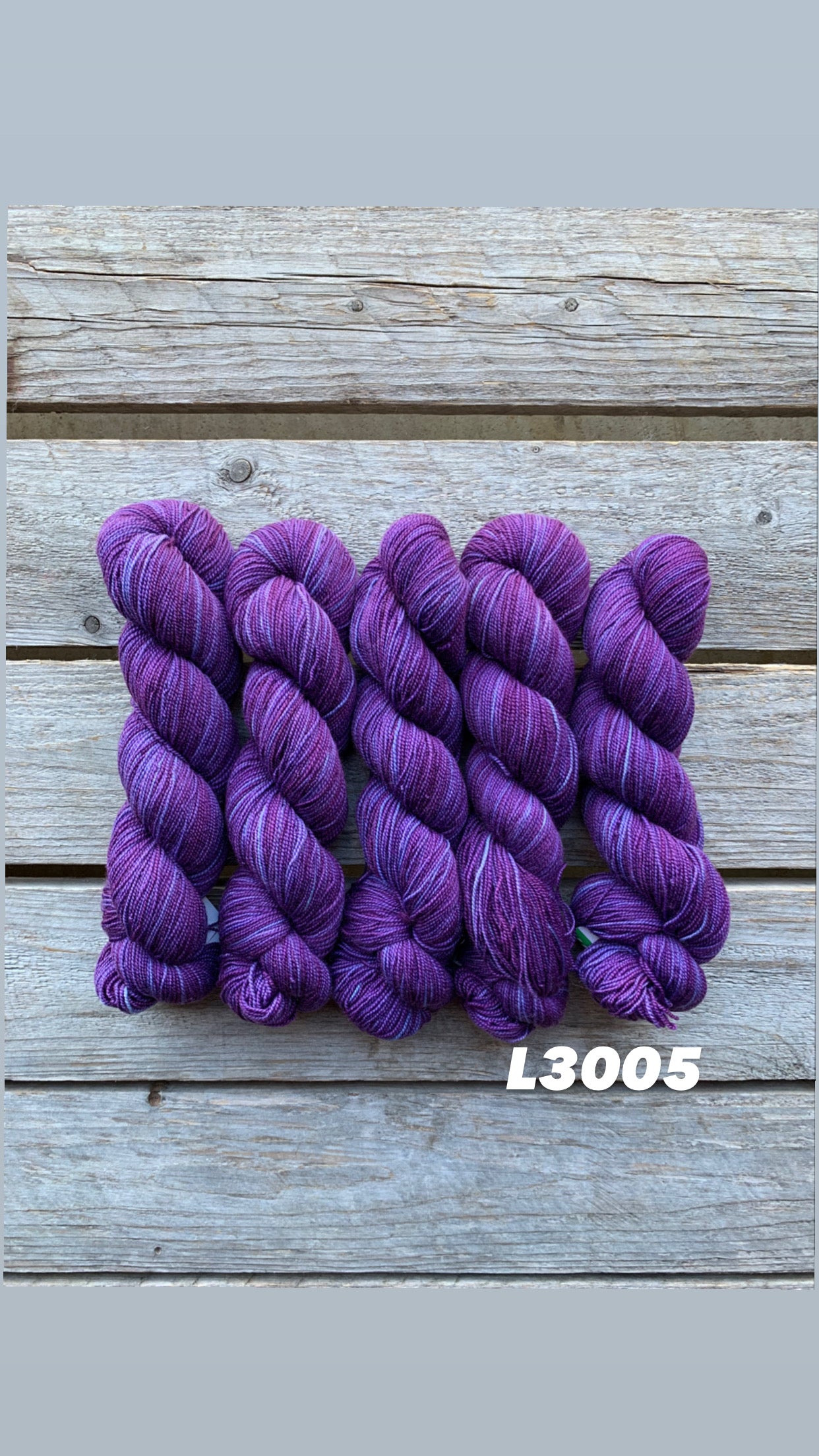 Lace Skeins - 100% Merino SALE