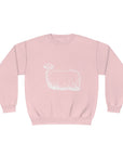 Wensleydale Sheep Sweatshirt