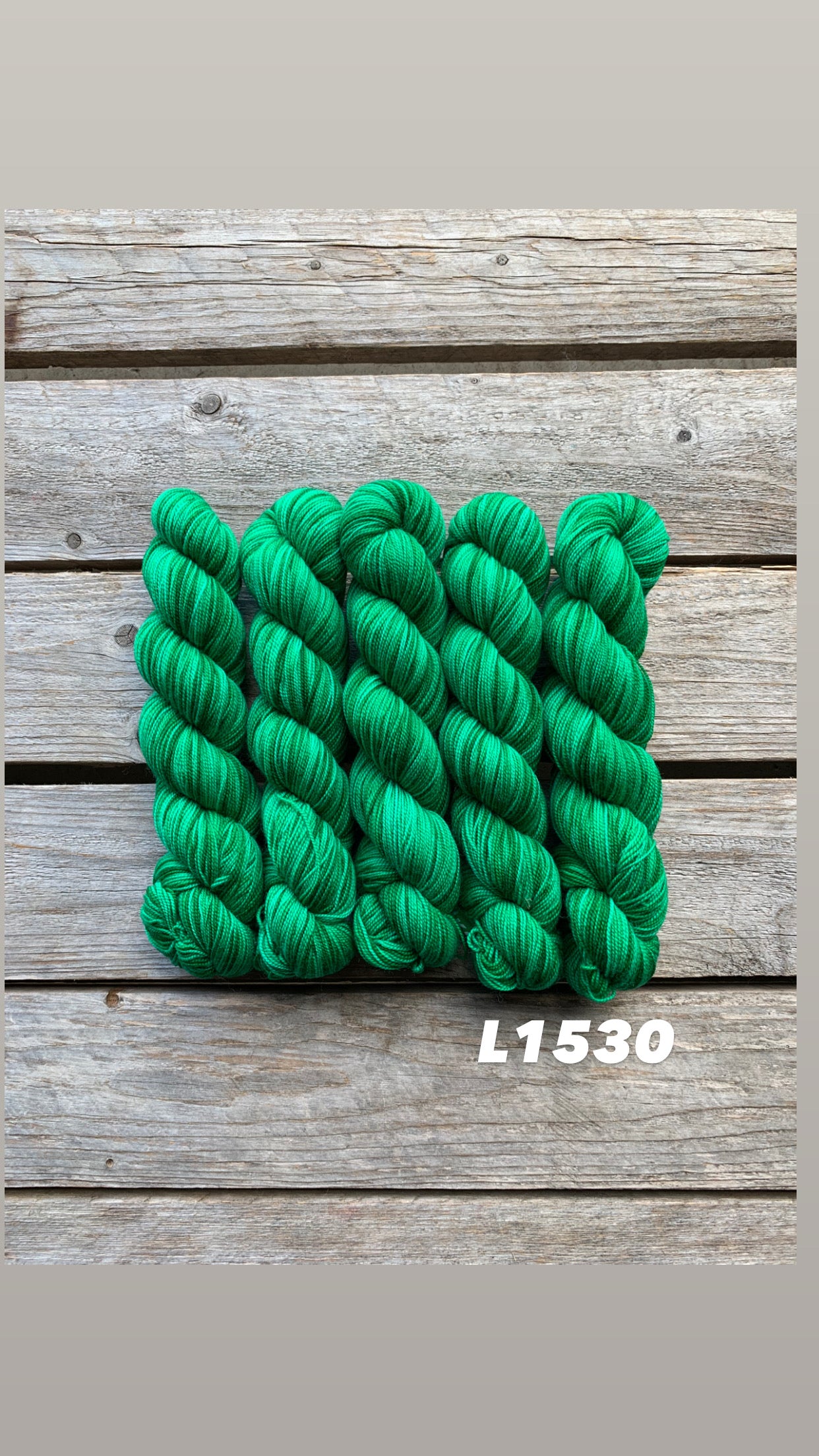 Lace Skeins - 100% Merino SALE