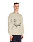 Lincoln Sheep Sweatshirt