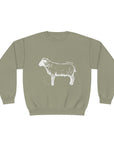 Shetland Sheep Sweatshirt