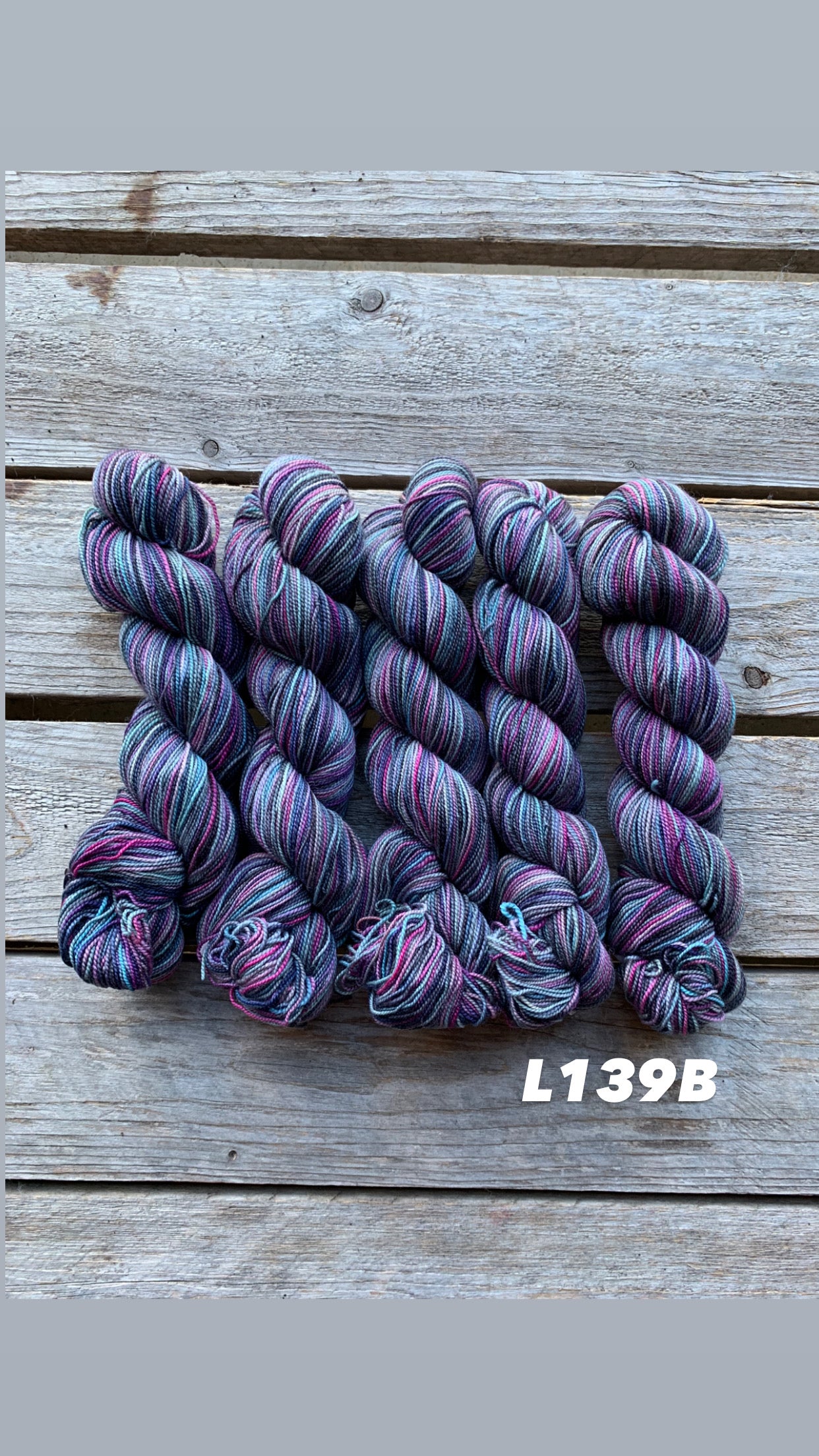Lace Skeins - 100% Merino SALE