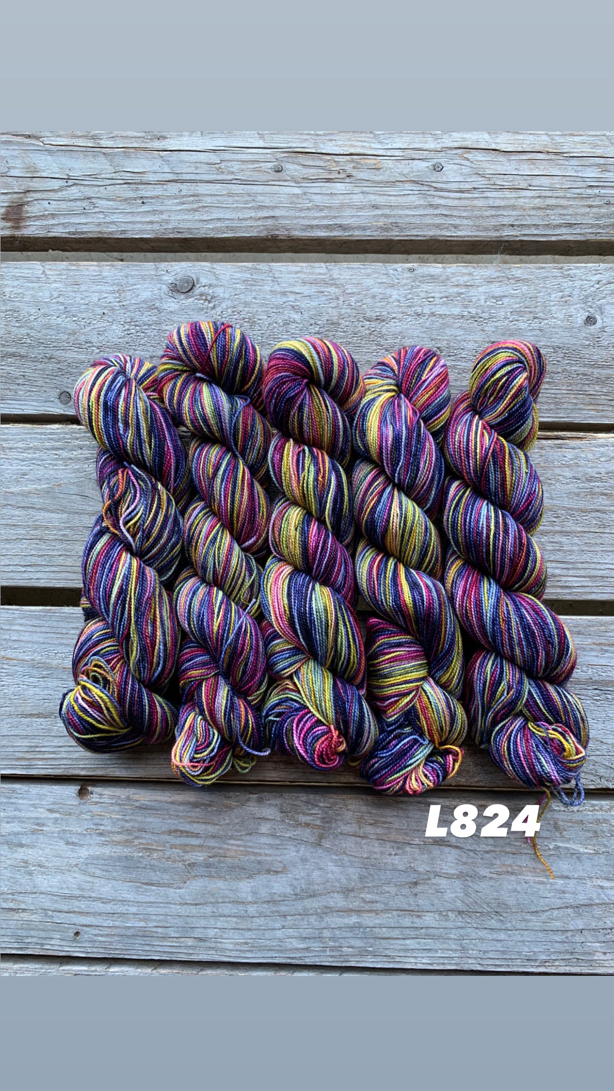Lace Skeins - 100% Merino SALE