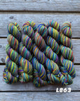 Lace Skeins - 100% Merino SALE