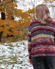 Charleston Sunset Sweater - download