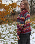 Charleston Sunset Sweater - download
