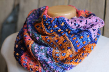 ColorDust Cowl Pack