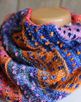 ColorDust Cowl pattern download