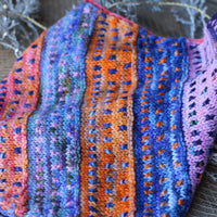 ColorDust Cowl Pack