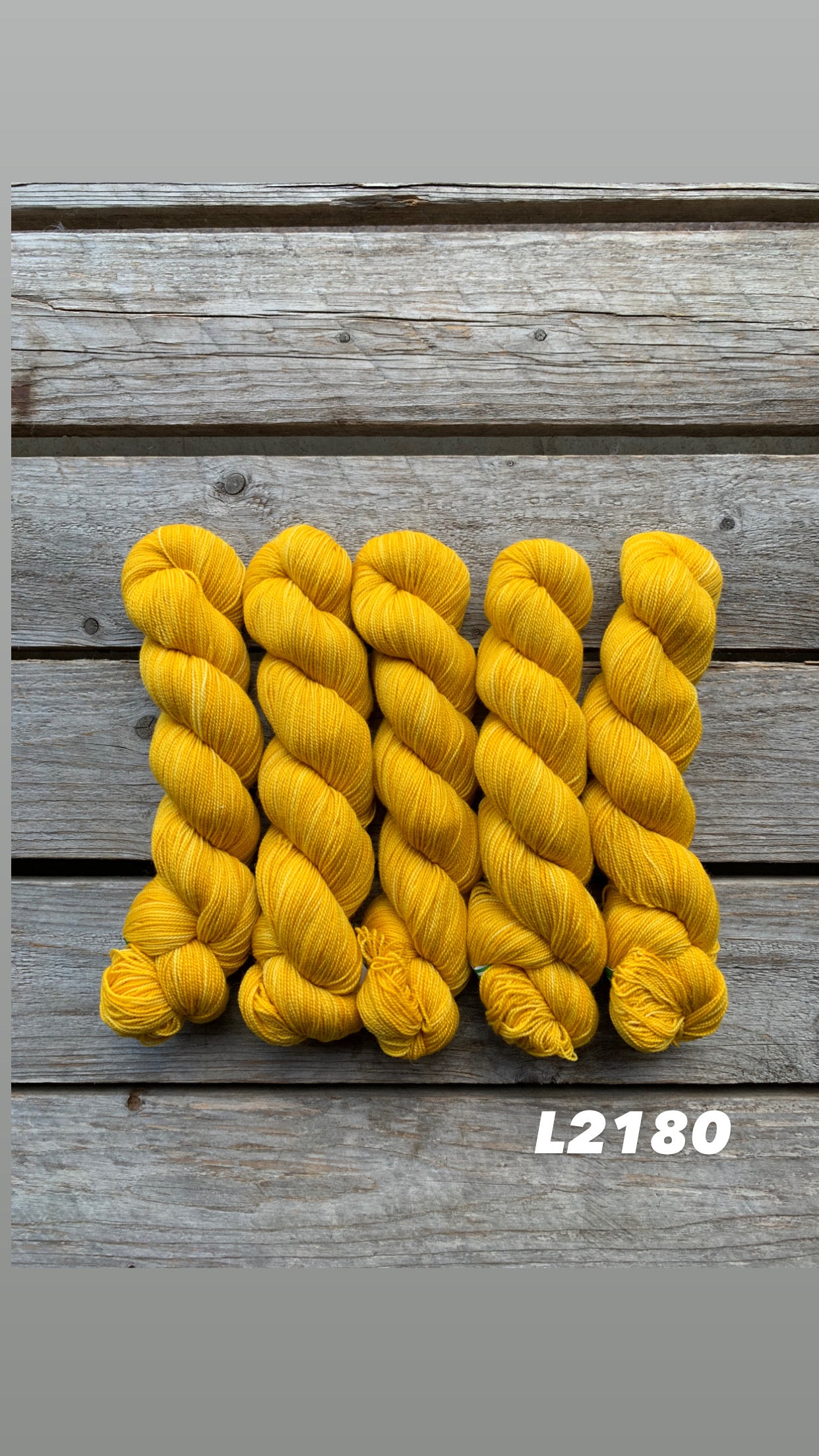 Lace Skeins - 100% Merino SALE