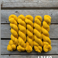 Lace Skeins - 100% Merino (40 variants)