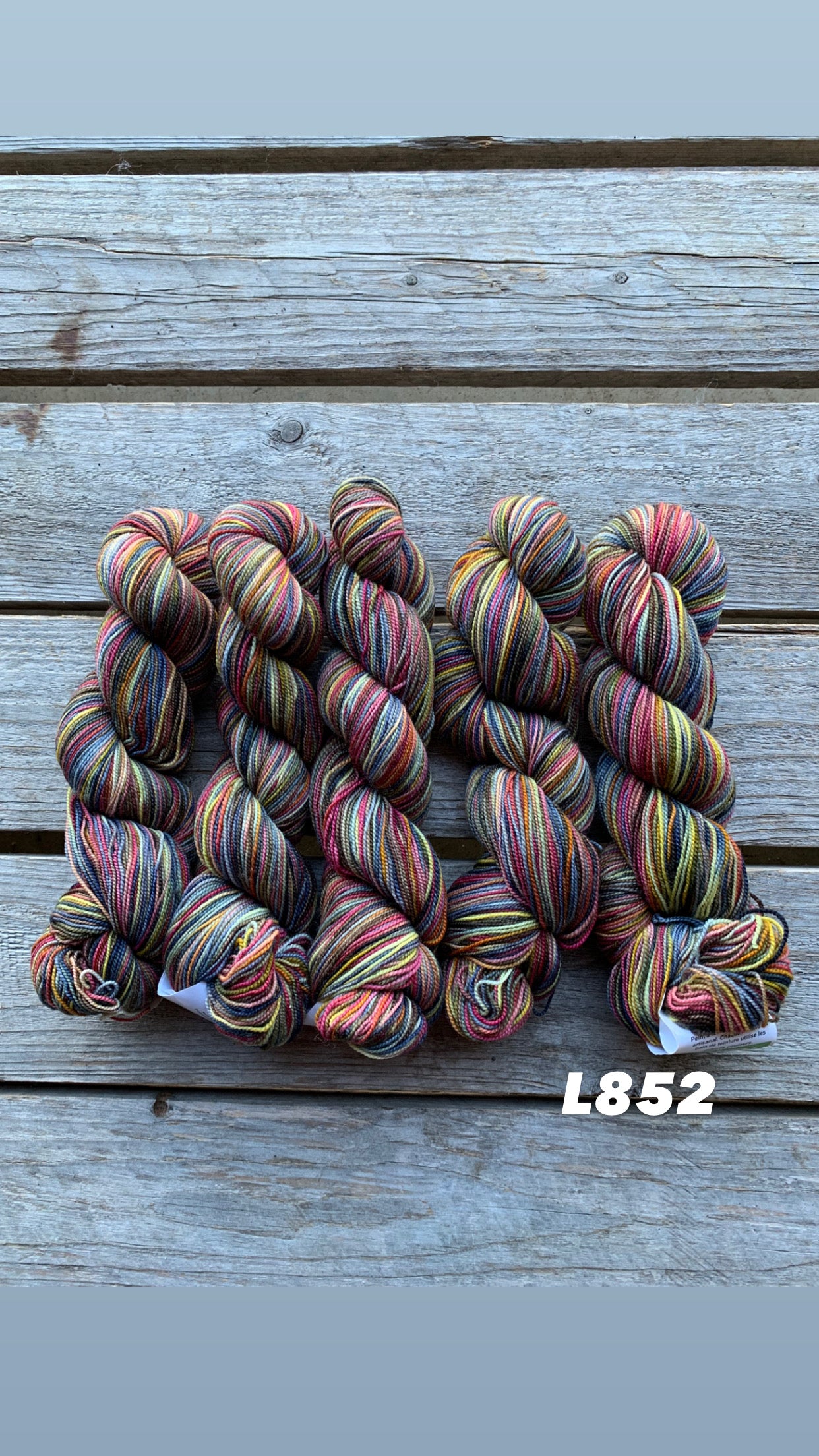 Lace Skeins - 100% Merino SALE