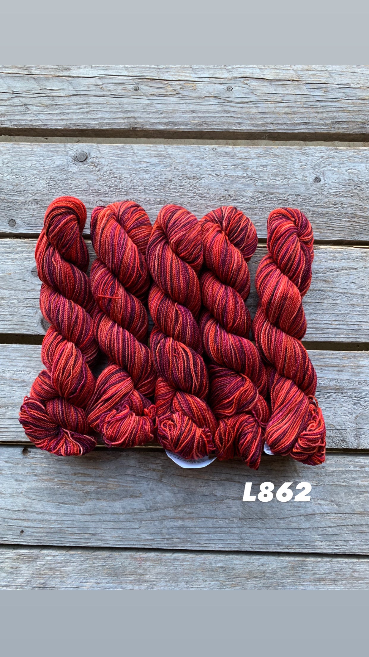 Lace Skeins - 100% Merino SALE