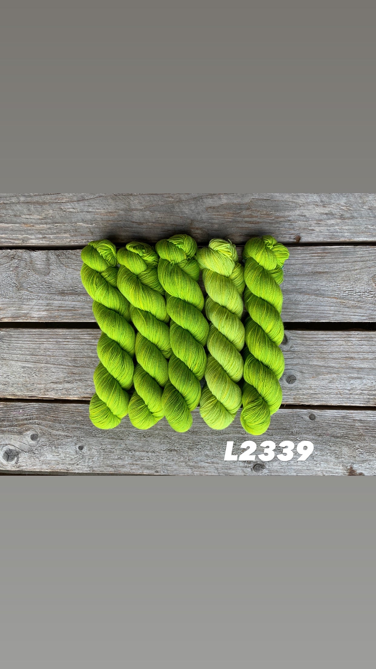 Lace Skeins - 100% Merino SALE