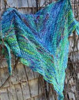 Charlotte's Web Shawl Download