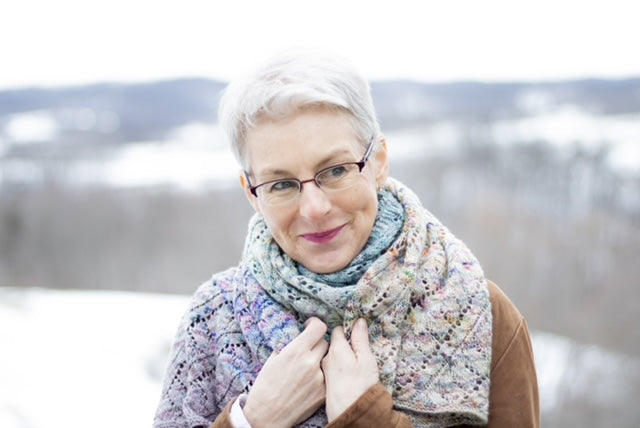 Davenport by Anne Jones