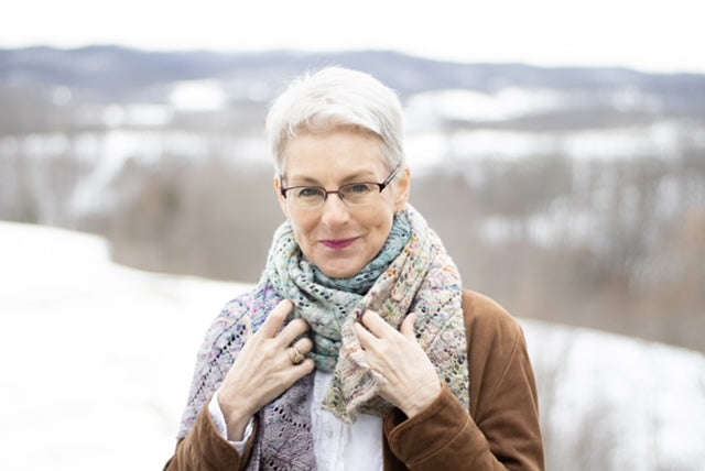 Davenport by Anne Jones