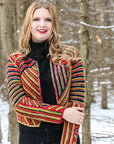 Meraki by Irina Poludnenko pattern download - PDF
