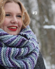 Azzo Cowl Kit - Othello