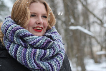 Azzo Cowl Kit - Othello