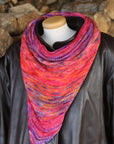 Ana Shawl/Scarf by Taiu Landra