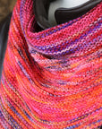Ana Shawl/Scarf by Taiu Landra