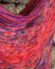 Ana Shawl/Scarf by Taiu Landra