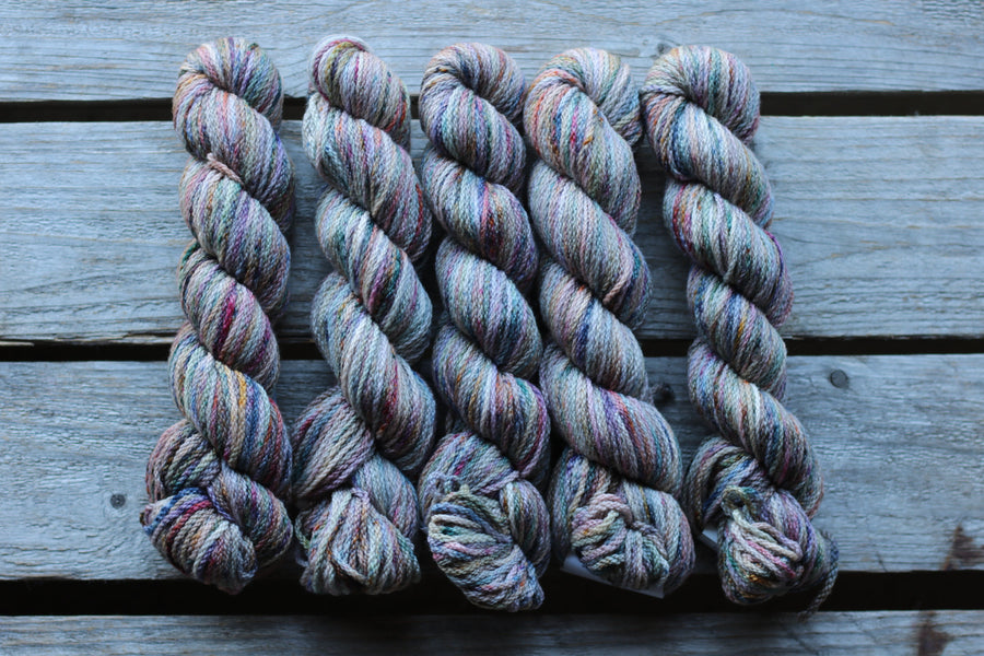 Kersti DK Variegated /skein