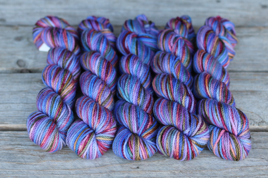 Kersti DK Variegated /skein