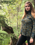BRECKENVALE SWEATER ~ By Melissa Leapman