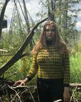 Windowpane  Plaid Pullover  download pdf
