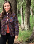 ELIZA SWEATER    ~ By Melissa Leapman pdf