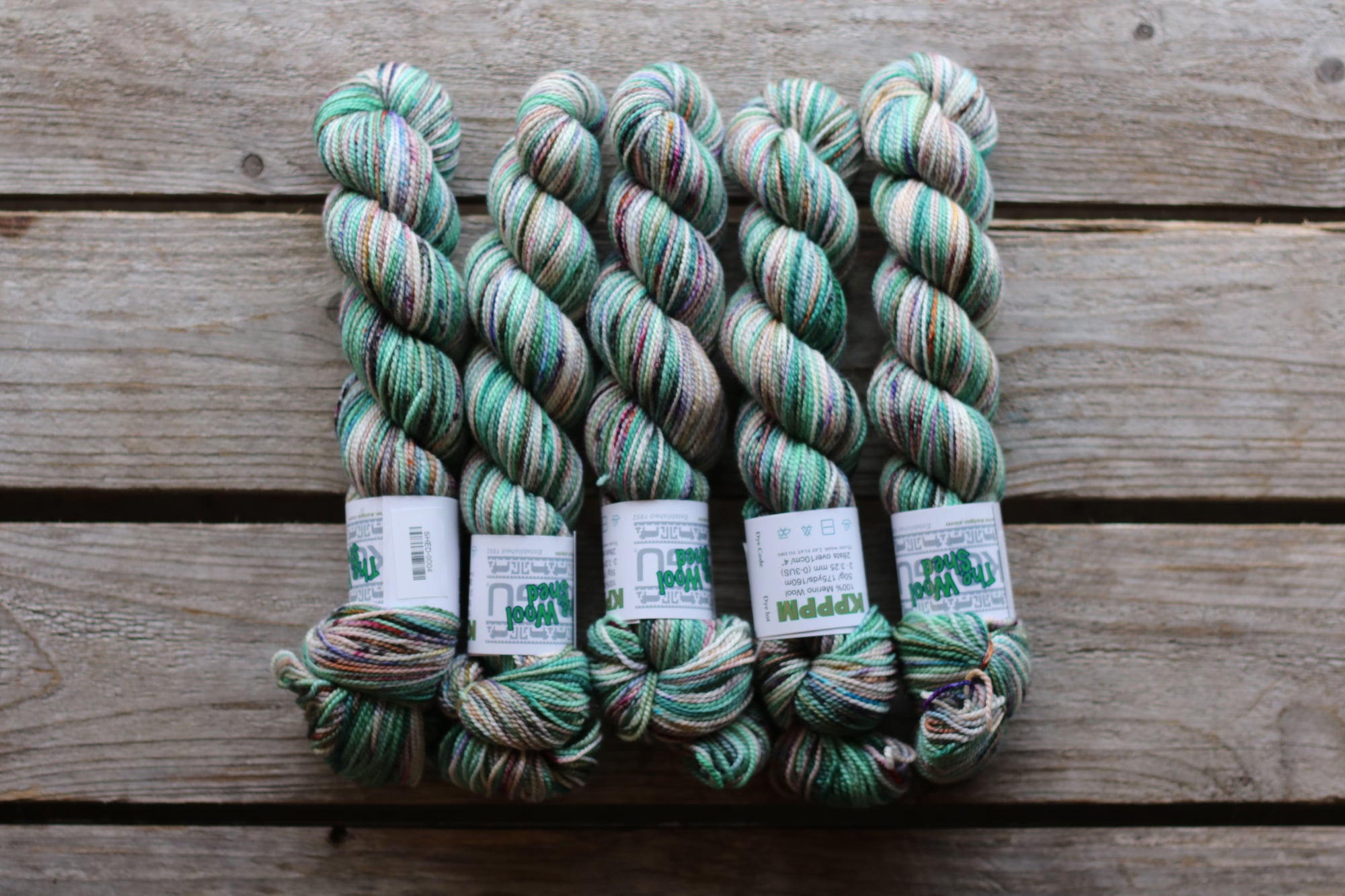 Koigu Collector Originals / skein