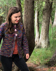 ELIZA SWEATER    ~ By Melissa Leapman pdf