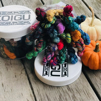 Cookie Jar Yarn pack