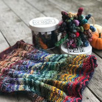 Cookie Jar Yarn pack