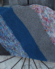 Cottage Life Blanket (pdf pattern)