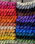 Crayon Box Wrap