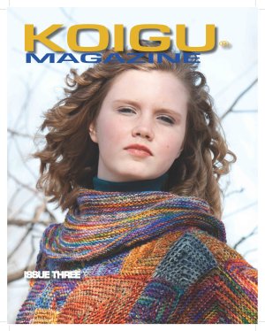 Koigu Magazine 1-5