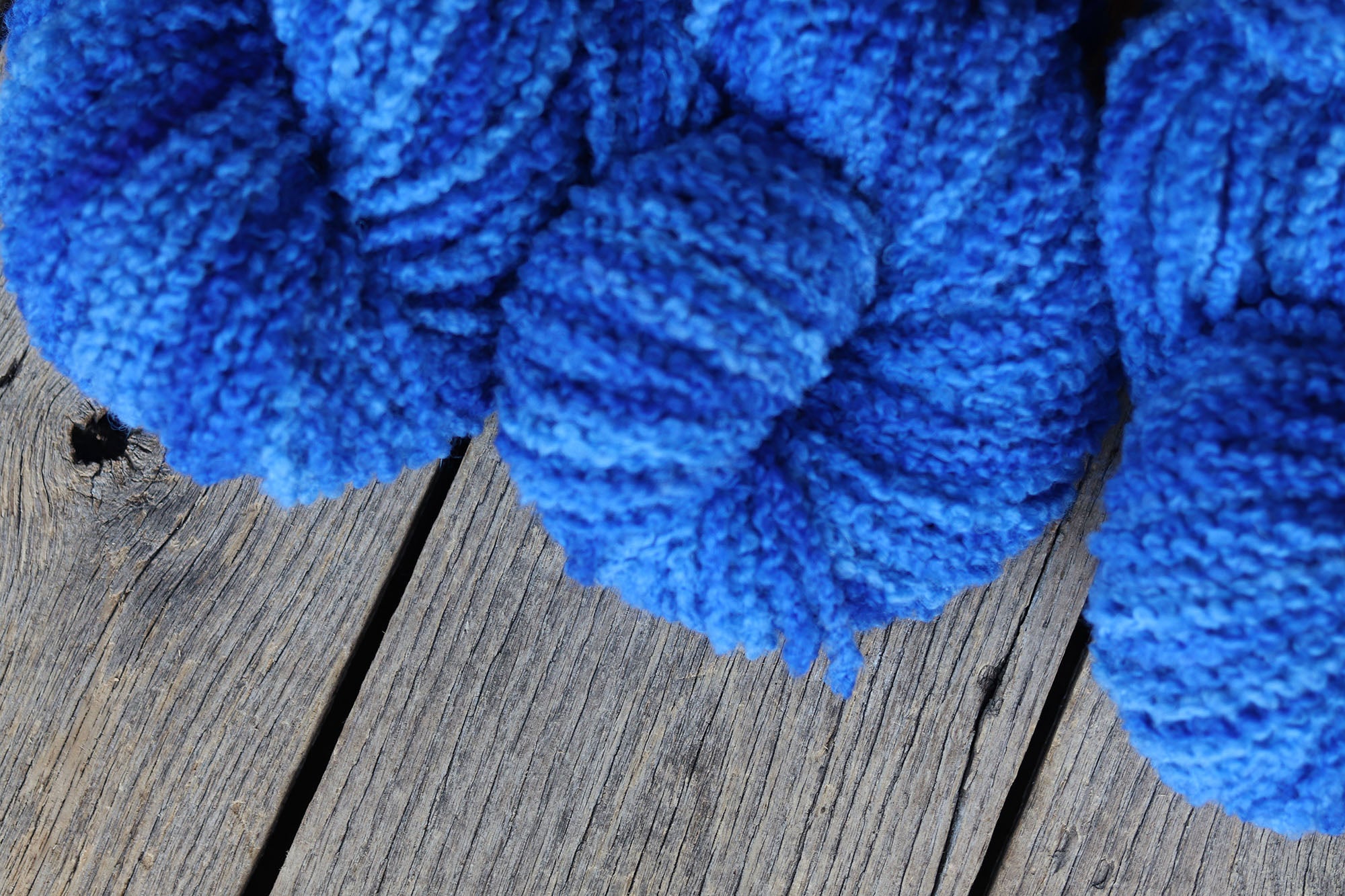 Masham Bouclé - Super Bulky