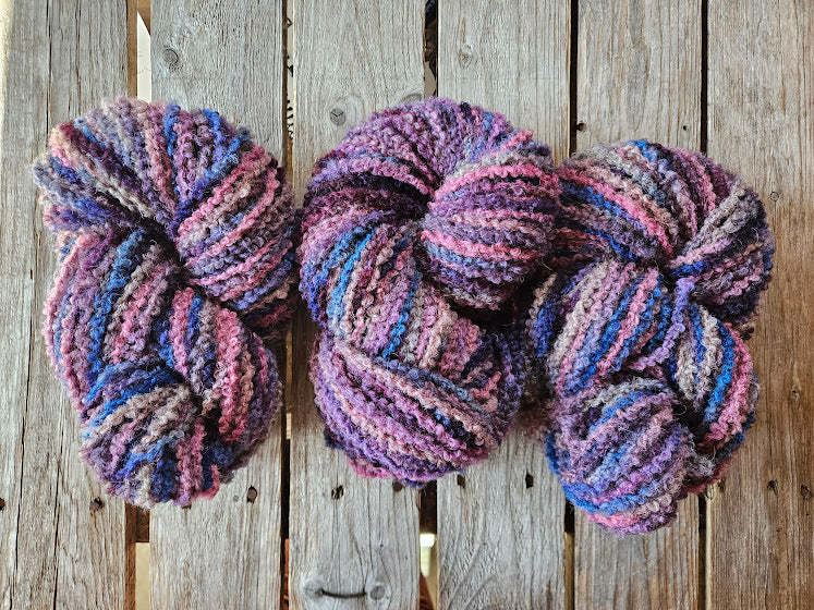 Masham Bouclé - Super Bulky