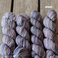 SPARKLE (  / skein)