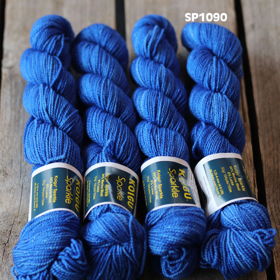 SPARKLE (  / skein)