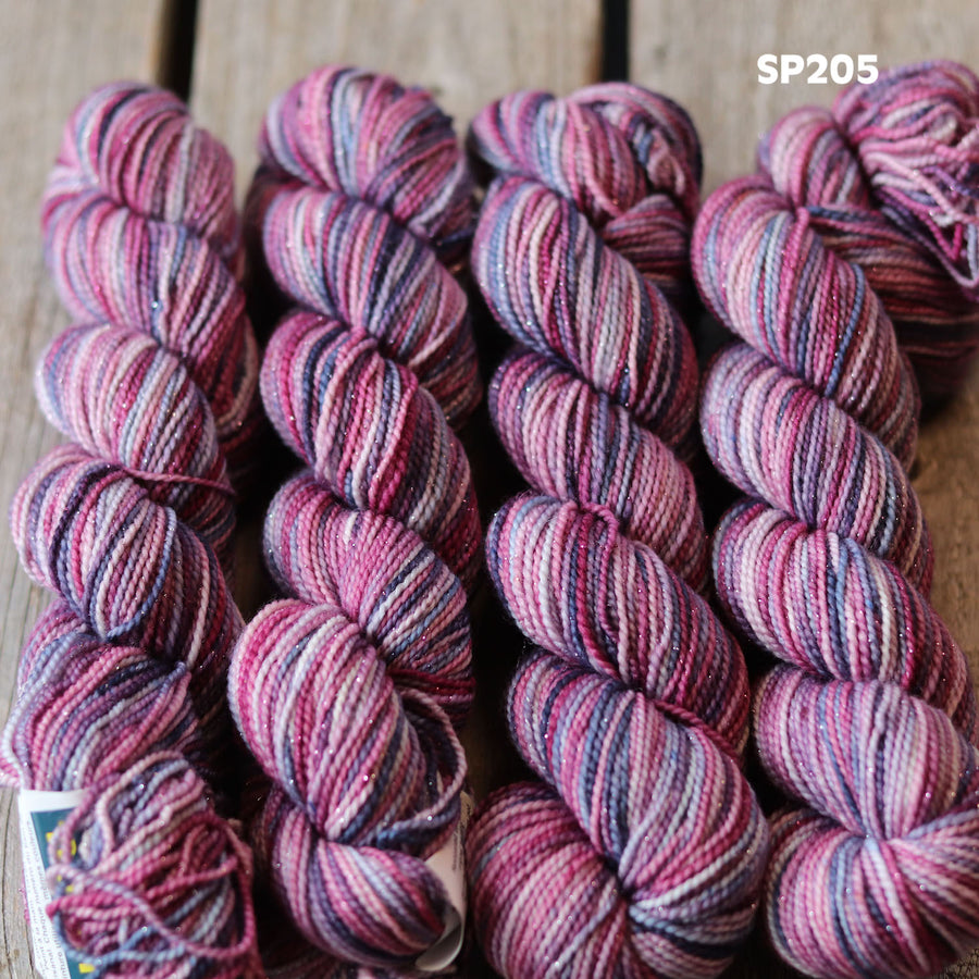 SPARKLE (  / skein)